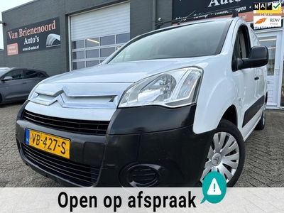 Citroen Berlingo 1.6 HDI 500 Club Economy van 2de Eigenaar