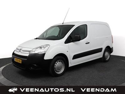 Citroen Berlingo 1.6 HDI 500 Comfort ! Airco ! MARGE NAP