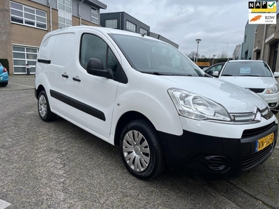 Citroen Berlingo 1.6 HDI 500 Comfort. KM.127648.NAP.!!!