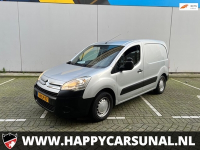 Citroen Berlingo 1.6 HDIF 500 Comfort, CRUISE, NAP, NIEUWE