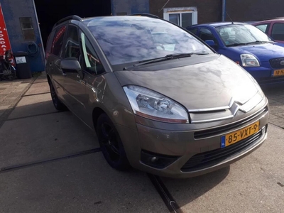 Citroen Berlingo 1.6 HDIF 700 Club, bedrijfswagen, bj 2009