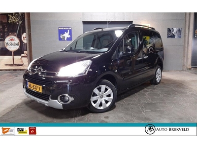 Citroen Berlingo 1.6 VTi Tendance 98PK Elektrisch pakket