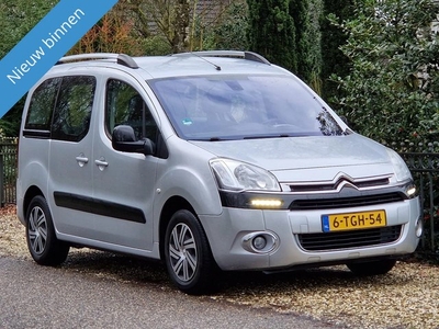 Citroen Berlingo 1.6 VTi Tendance apk 11-2024