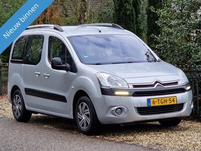 Citroen Berlingo 1.6 VTi Tendance, mpv, bj 2012