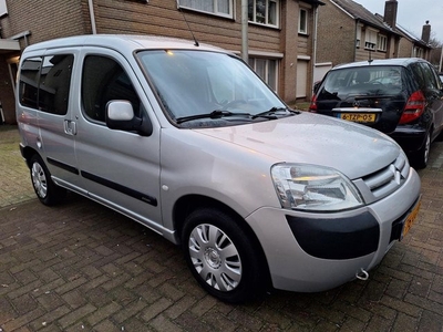 Citroen Berlingo 1.6i Multispace CRUISE CONTROL inr mog.