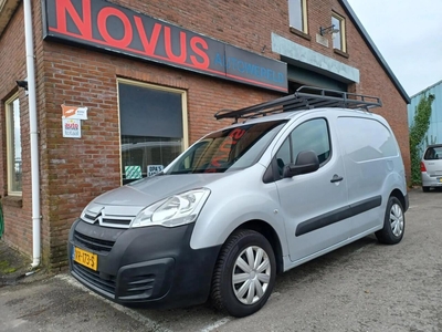 Citroen Berlingo , bedrijfswagen, bj 2015