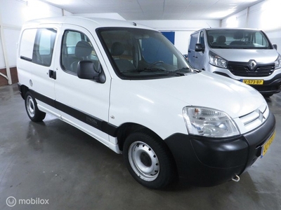 Citroen Berlingo bestel 1.6 HDI 500 First