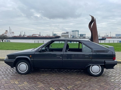 Citroen BX 1.6 IMAGE