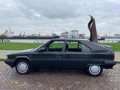 Citroen BX 1.6 IMAGE, oldtimer, bj 1992