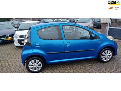 Citroen C1 1.0-12V Ambiance