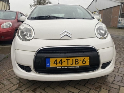 Citroen C1 1.0-12V Ambiance