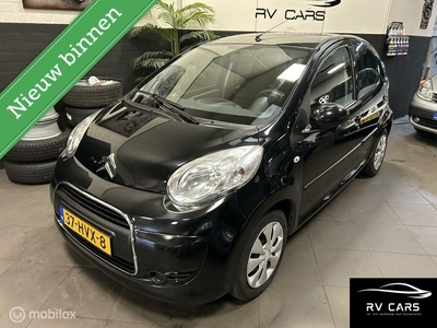 Citroen C1 1.0-12V Ambiance Airco 5 Drs apk 19-03-2025