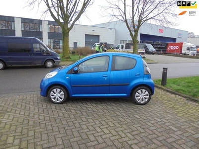 Citroen C1 1.0-12V Ambiance