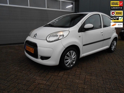 Citroen C1 1.0-12V Ambiance