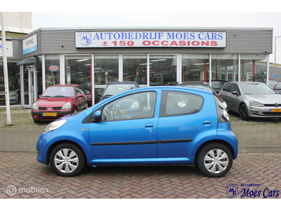 Citroen C1 1.0-12V Séduction