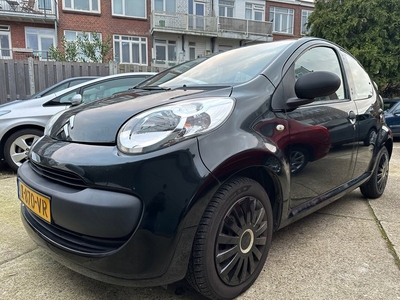 Citroen C1 1.0-12V Séduction