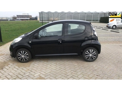 Citroen C1 1.0-12V Séduction