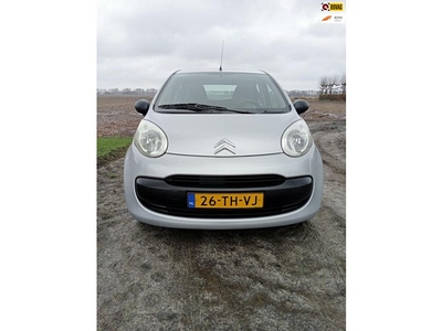 Citroen C1 1.0-12V Séduction