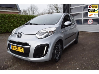 Citroen C1 1.0 Collection