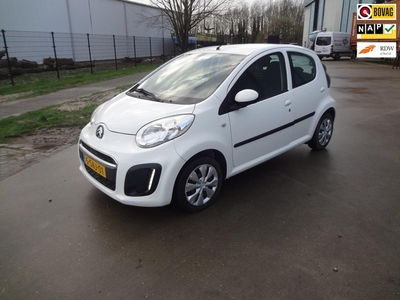 Citroen C1 1.0 Collection