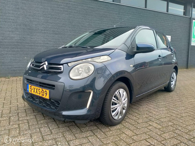 Citroen C1 1.0 e-VTi 5-Deurs/Dealer auto/Airco