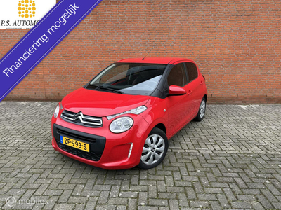 Citroen C1 1.0 VTi Feel NAP AIRCO Bluetooth