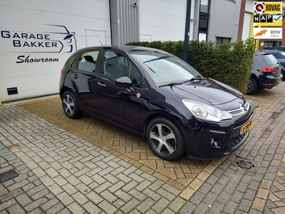 Citroen C3 1.0 PureTech Attraction