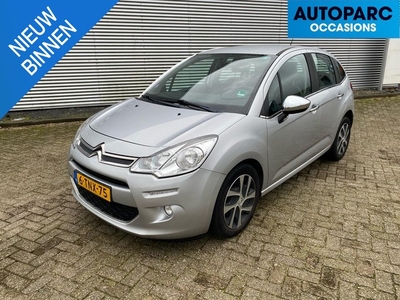 Citroen C3 1.0 VTi Collection AIRCO, 5 DRS, BLUETOOTH