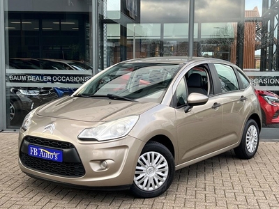 Citroen C3 1.1 Essentiel Airco