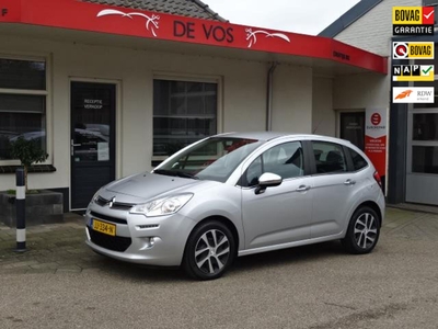 Citroen C3 1.2 PureTech Collection, hatchback, bj 2016