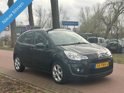 Citroen C3 1.4 VTi Ligne Business CLIMACRUISENAVINETJESKOOPJE, hatchback, bj 2011