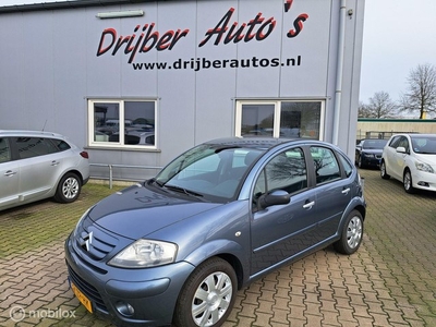 Citroen C3 1.4i-16V Ambiance