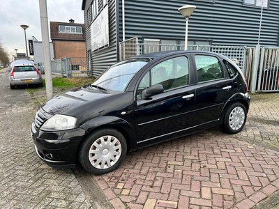 Citroen C3 1.4i 5-Deurs Exclusive Airco