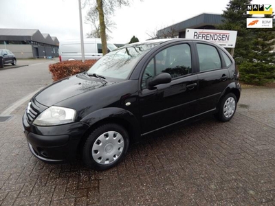 Citroen C3 1.4i Ligne Prestige, hatchback, bj 2005