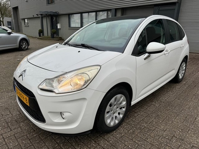 Citroen C3 1.6 e-HDi Dynamique , Panorama dak , Airco , 5