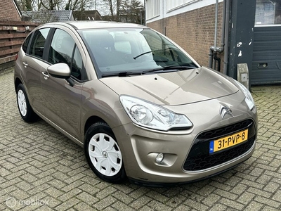 Citroen C3 1.6 HDiF Dynamique