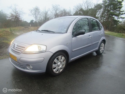 Citroen C3 1.6i-16V Exclusive orgineel == verkocht//