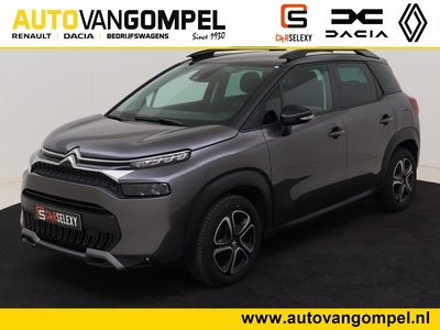 Citroen C3 Aircross 1.2 Feel 110PK, terreinwagen/pick up, bj 2022