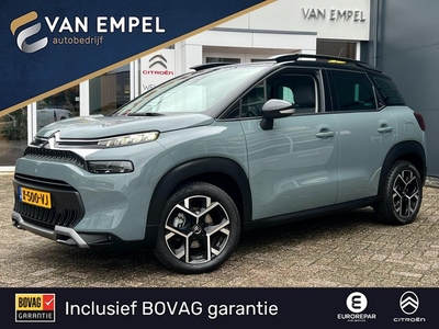 Citroen C3 AIRCROSS 1.2 PureTech Shine