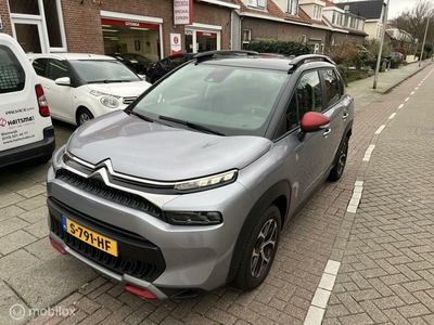 Citroen C3 Aircross 1.2 PureTech Shine