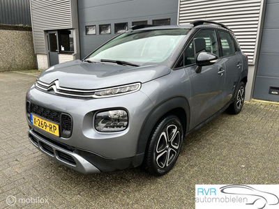 Citroen C3 Aircross 1.2 PureTech S&S Business