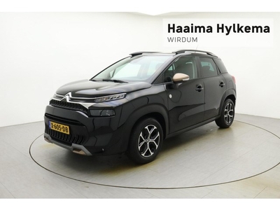 Citroen C3 Aircross 1.2T 110pk C-Series Navigatie