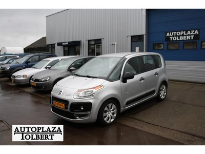 Citroen C3 Picasso 1.4 VTi Aura BJ'11 102.000KM AIRCO