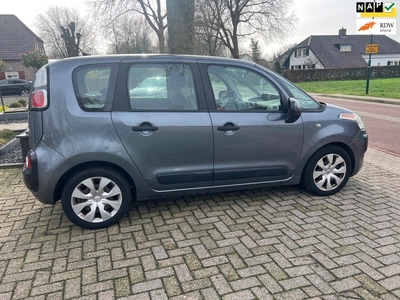 Citroen C3 PICASSO 1.4 VTi Aura, mpv, bj 2010