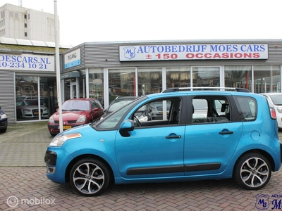 Citroen C3 PICASSO 1.4 VTi Aura, mpv, bj 2011