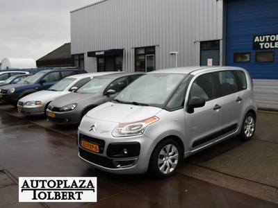 Citroen C3 PICASSO 1.4 VTi Aura, mpv, bj 2011