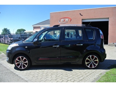 Citroen C3 Picasso 1.4 VTi Exclusive airco nieuwe apk