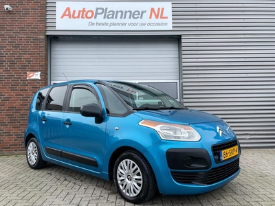 Citroen C3 PICASSO 1.4 VTi Seduction Airco Cruise PDC, mpv, bj 2009