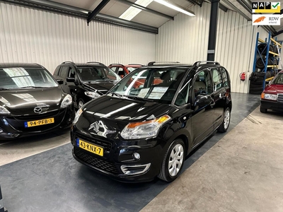 Citroen C3 PICASSO 1.6 VTi Aura, mpv, bj 2010