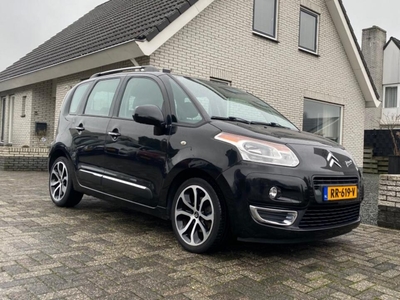 Citroen C3 PICASSO 1.6 VTI Aura, mpv, bj 2010